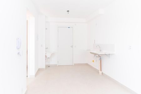 Apartamento para alugar com 37m², 2 quartos e 1 vaga Apartamento para alugar com 37m², 2 quartos e 1 vagaSala/Cozinha