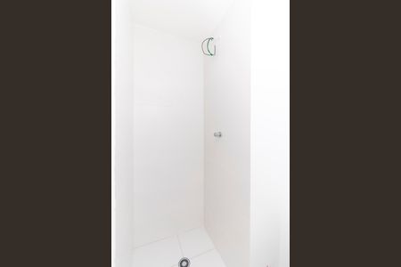 Apartamento para alugar com 37m², 2 quartos e 1 vaga Apartamento para alugar com 37m², 2 quartos e 1 vagaBanheiro