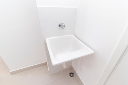 Apartamento para alugar com 37m², 2 quartos e 1 vaga Apartamento para alugar com 37m², 2 quartos e 1 vagaSala/Cozinha