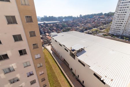 Apartamento para alugar com 37m², 2 quartos e 1 vaga Apartamento para alugar com 37m², 2 quartos e 1 vagaVista do Quarto 1