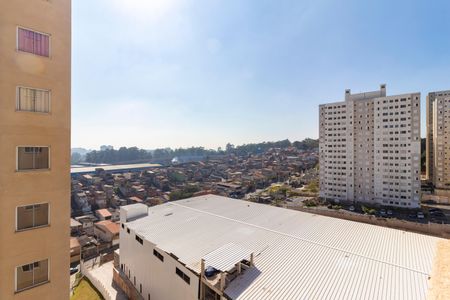 Apartamento para alugar com 37m², 2 quartos e 1 vaga Apartamento para alugar com 37m², 2 quartos e 1 vagaVista do Quarto 1