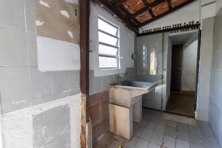 Casa à venda com 234m², 3 quartos e 3 vagas Casa à venda com 234m², 3 quartos e 3 vagasÁrea de Serviço