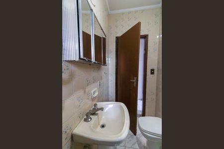 Casa à venda com 234m², 3 quartos e 3 vagas Casa à venda com 234m², 3 quartos e 3 vagasBanheiro do Quarto 3