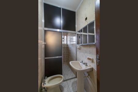 Casa à venda com 234m², 3 quartos e 3 vagas Casa à venda com 234m², 3 quartos e 3 vagasBanheiro do Quarto 3