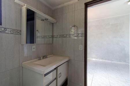 Casa à venda com 234m², 3 quartos e 3 vagas Casa à venda com 234m², 3 quartos e 3 vagasBanheiro do Quarto 2