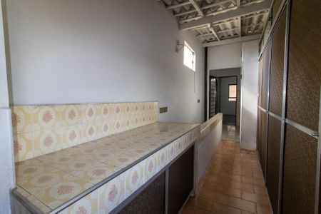 Casa à venda com 234m², 3 quartos e 3 vagas Casa à venda com 234m², 3 quartos e 3 vagasÁrea de Serviço