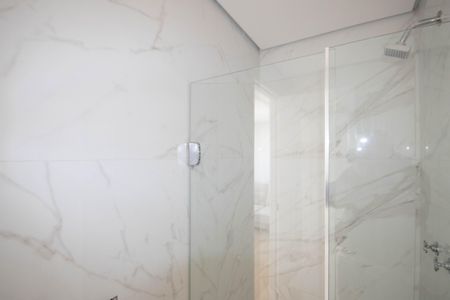 Apartamento para alugar com 43m², 2 quartos e 1 vaga Apartamento para alugar com 43m², 2 quartos e 1 vagaBanheiro