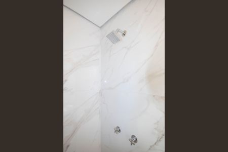 Apartamento para alugar com 43m², 2 quartos e 1 vaga Apartamento para alugar com 43m², 2 quartos e 1 vagaBanheiro