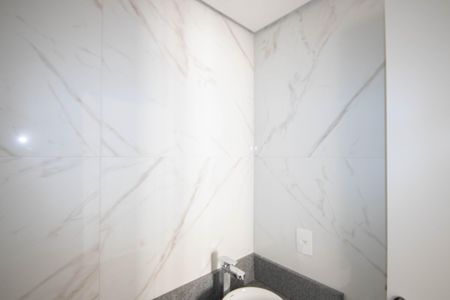 Apartamento para alugar com 43m², 2 quartos e 1 vaga Apartamento para alugar com 43m², 2 quartos e 1 vagaBanheiro