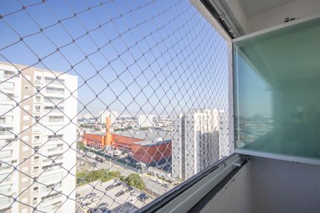 Apartamento para alugar com 43m², 2 quartos e 1 vaga Apartamento para alugar com 43m², 2 quartos e 1 vagaÁrea de Serviço