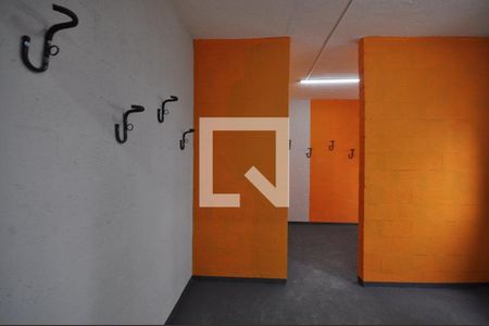 Apartamento para alugar com 43m², 2 quartos e 1 vaga Apartamento para alugar com 43m², 2 quartos e 1 vagaBicicletário