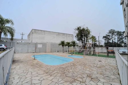 Apartamento à venda com 48m², 2 quartos e 1 vaga Apartamento à venda com 48m², 2 quartos e 1 vagaÁrea comum - Piscina