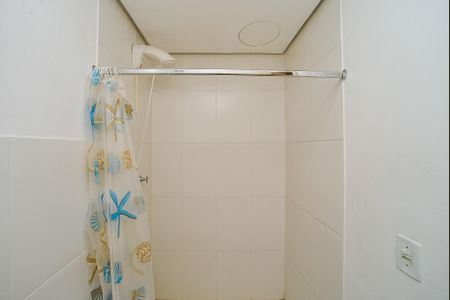 Apartamento à venda com 48m², 2 quartos e 1 vaga Apartamento à venda com 48m², 2 quartos e 1 vagaBanheiro da Suíte