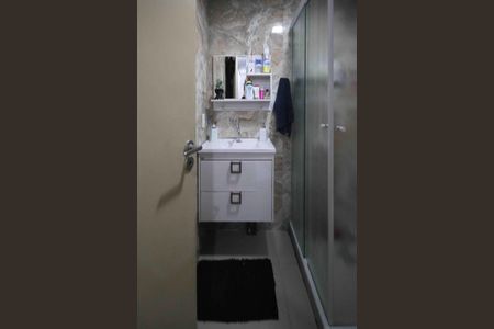 Apartamento à venda com 52m², 2 quartos e 1 vagaBanheiro