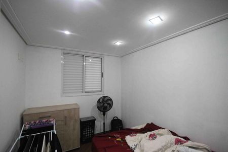 Apartamento à venda com 52m², 2 quartos e 1 vagaQuarto 2