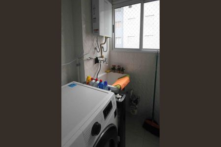 Apartamento à venda com 52m², 2 quartos e 1 vagaÁrea de Serviço