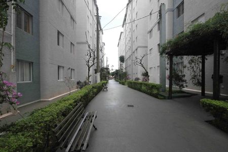 Apartamento à venda com 52m², 2 quartos e 1 vagaÁrea comum