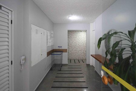 Apartamento à venda com 52m², 2 quartos e 1 vagaÁrea comum