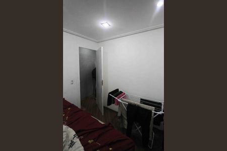 Apartamento à venda com 52m², 2 quartos e 1 vagaQuarto 2