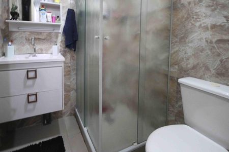 Apartamento à venda com 52m², 2 quartos e 1 vagaBanheiro