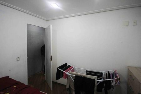 Apartamento à venda com 52m², 2 quartos e 1 vagaQuarto 2