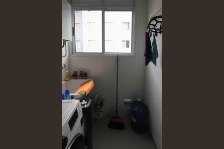 Apartamento à venda com 52m², 2 quartos e 1 vagaÁrea de Serviço