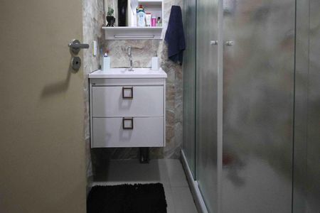 Apartamento à venda com 52m², 2 quartos e 1 vagaBanheiro