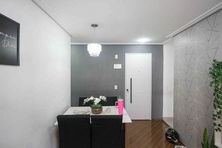 Apartamento à venda com 52m², 2 quartos e 1 vagaSala de Jantar