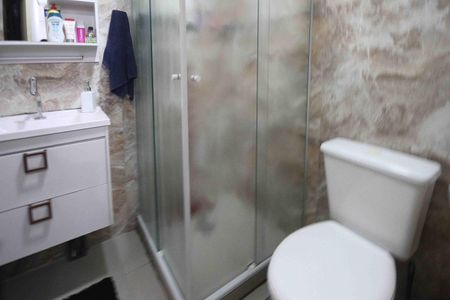 Apartamento à venda com 52m², 2 quartos e 1 vagaBanheiro