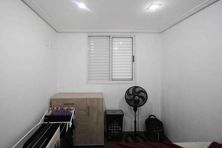 Apartamento à venda com 52m², 2 quartos e 1 vagaQuarto 2