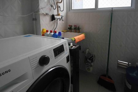 Apartamento à venda com 52m², 2 quartos e 1 vagaÁrea de Serviço