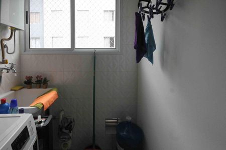 Apartamento à venda com 52m², 2 quartos e 1 vagaÁrea de Serviço