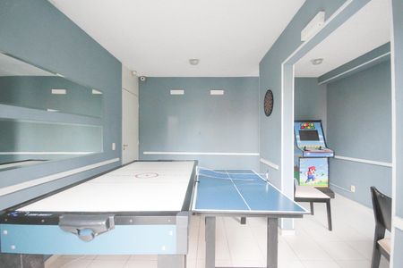 Apartamento à venda com 52m², 2 quartos e 1 vagaÁrea comum