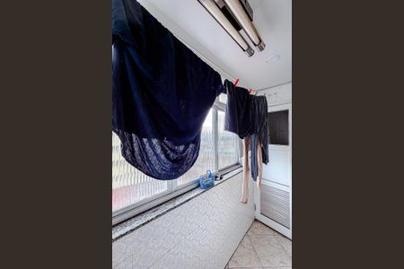 Apartamento à venda com 89m², 2 quartos e sem vagaÁrea de Serviço