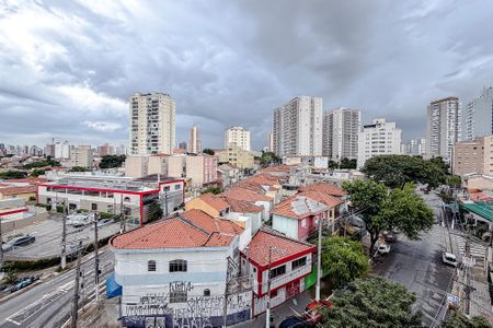 Vista do Quarto 1 de apartamento à venda com 2 quartos, 89m² em Vila Deodoro, São Paulo