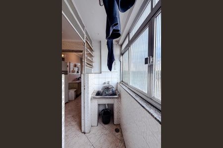 Apartamento à venda com 89m², 2 quartos e sem vagaÁrea de Serviço