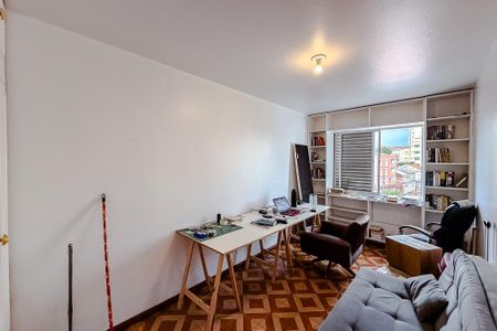 Quarto 1 de apartamento à venda com 2 quartos, 89m² em Vila Deodoro, São Paulo