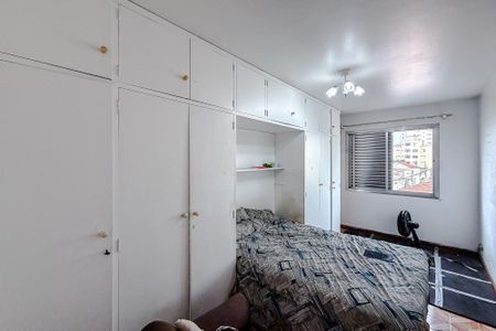 Quarto 2 de apartamento à venda com 2 quartos, 89m² em Vila Deodoro, São Paulo