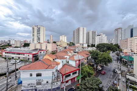 Apartamento à venda com 89m², 2 quartos e sem vagaVista do Quarto 2