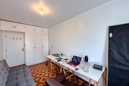 Quarto 1 de apartamento à venda com 2 quartos, 89m² em Vila Deodoro, São Paulo