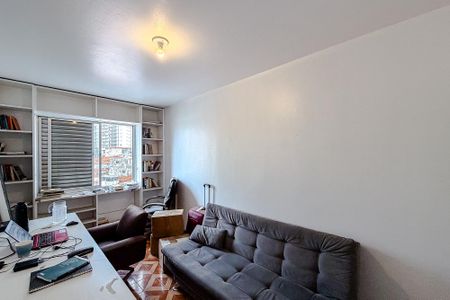 Quarto 1 de apartamento à venda com 2 quartos, 89m² em Vila Deodoro, São Paulo