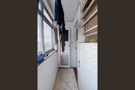 Apartamento à venda com 89m², 2 quartos e sem vagaÁrea de Serviço