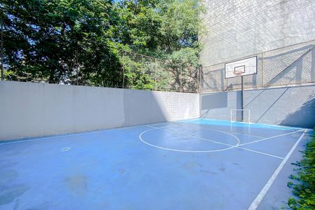 Apartamento à venda com 32m², 1 quarto e sem vagaQuadra Esportiva