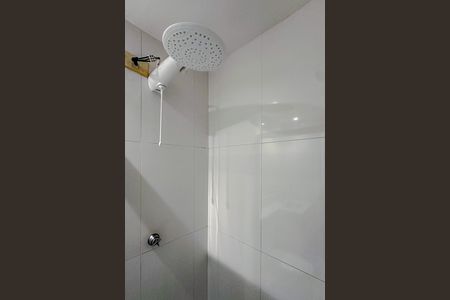 Apartamento à venda com 32m², 1 quarto e sem vagaBanheiro