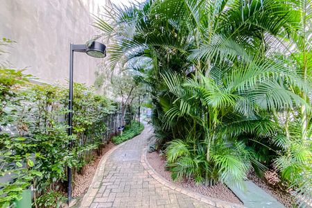 Apartamento à venda com 32m², 1 quarto e sem vagaÁrea comum
