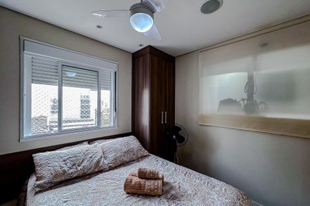 Apartamento à venda com 32m², 1 quarto e sem vagaQuarto