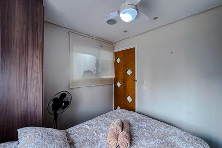 Apartamento à venda com 32m², 1 quarto e sem vagaQuarto
