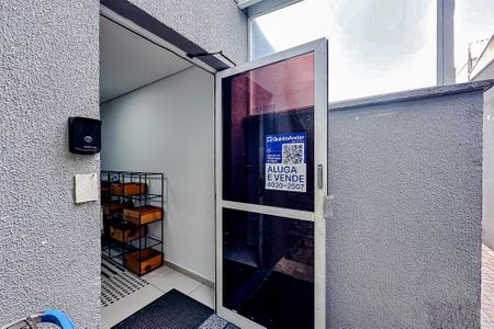 Apartamento à venda com 32m², 1 quarto e sem vagaPlaquinha