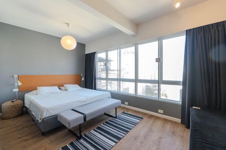 Studio para alugar com 37m², 1 quarto e sem vagaStudio