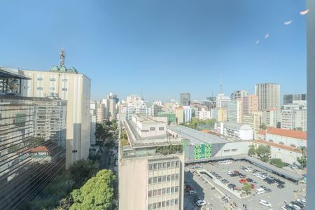 Studio para alugar com 37m², 1 quarto e sem vagaVista Studio